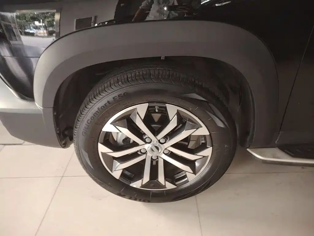 Haval Big Dog — миниатюра 23