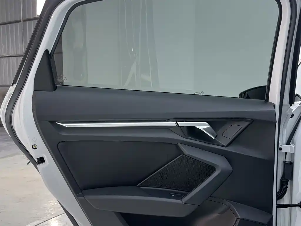 Audi A3 — миниатюра 15