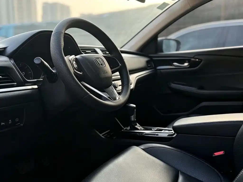 Honda Envix — миниатюра 4