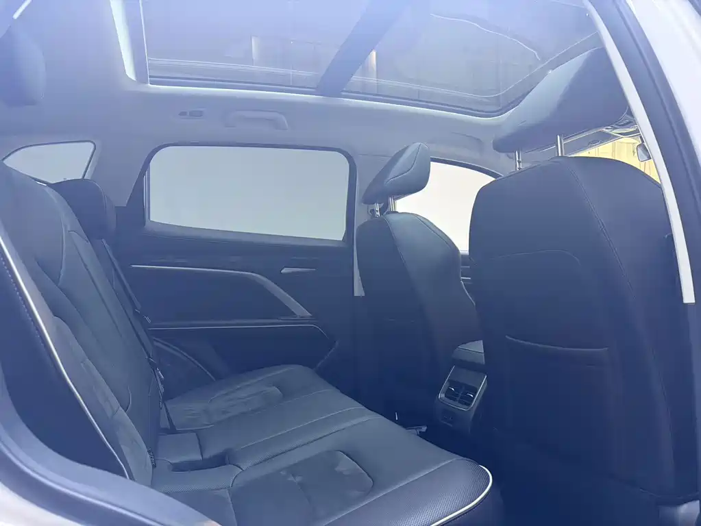 Haval H6 — миниатюра 11