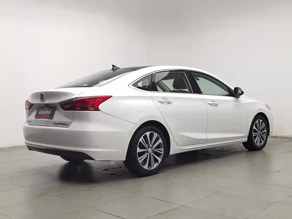Changan Ruicheng CC — миниатюра 2