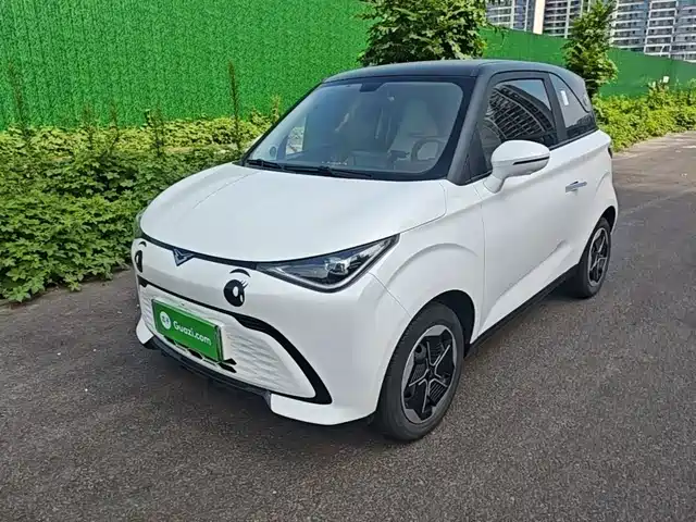 Kaiyi Yi