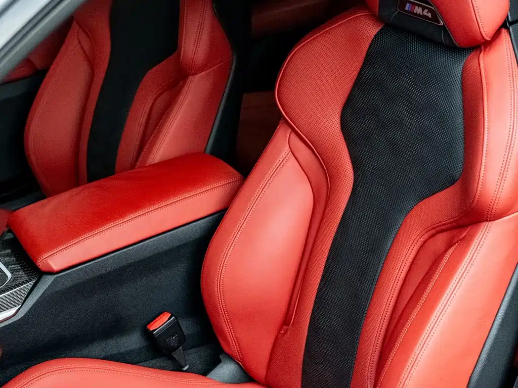 BMW M4 M4 2-door Coupe Thunder Edition, фото 9