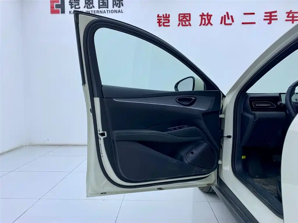 BYD Seal 06 — фотографии объявления, Фото 29