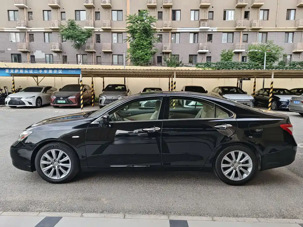 Lexus ES 2006 350 Luxury