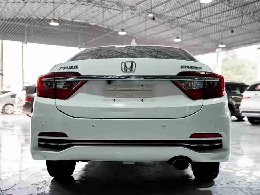 HONDA LINGPAI