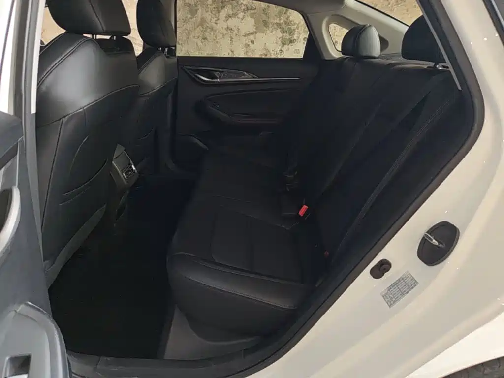 Changan Eado — миниатюра 17