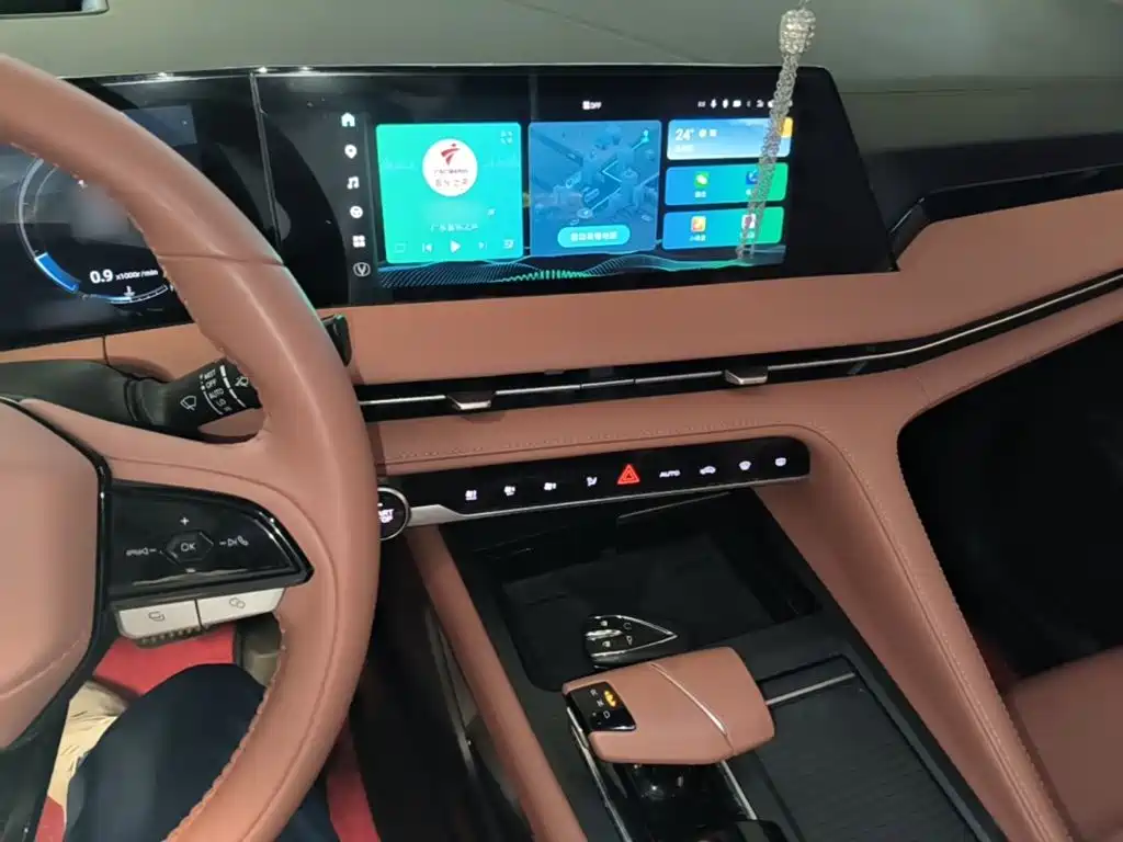 Changan CS75 PLUS — миниатюра 10