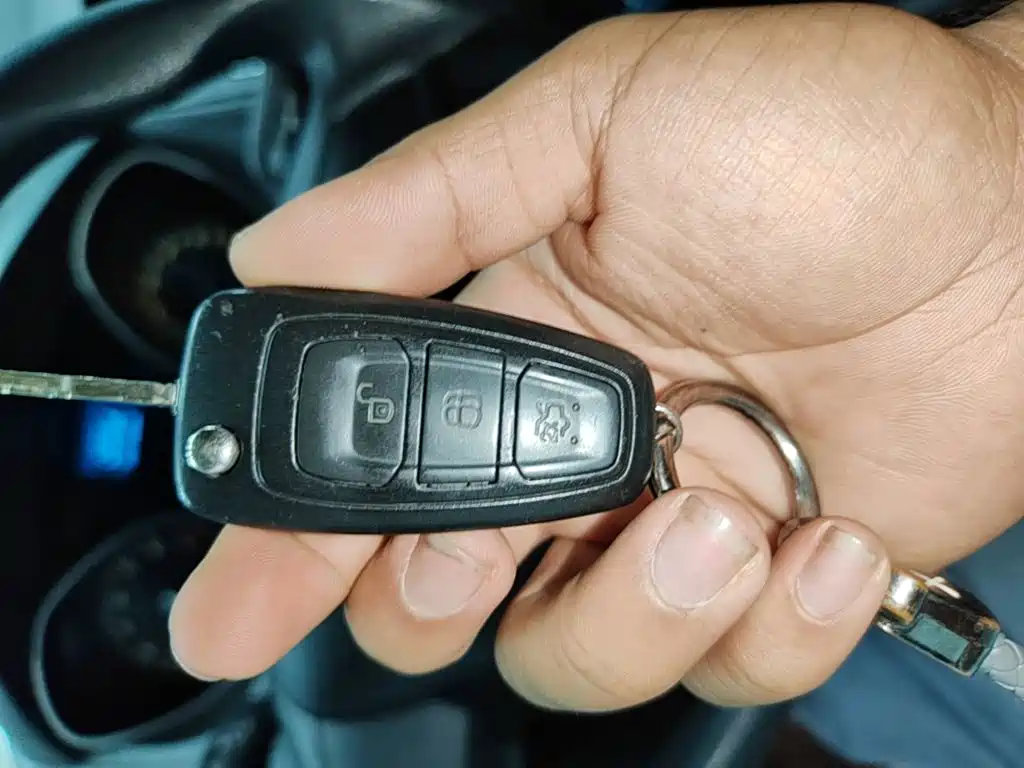 Ford Focus — миниатюра 9