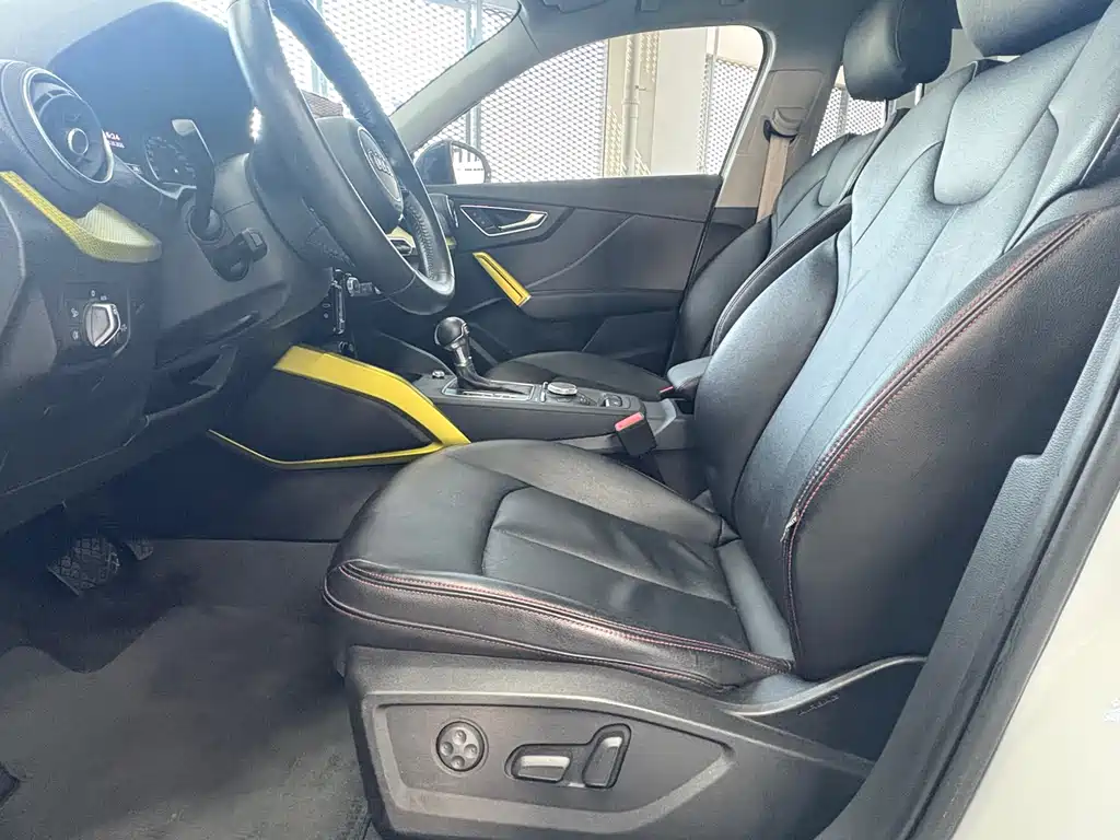 Audi Q2L — миниатюра 4