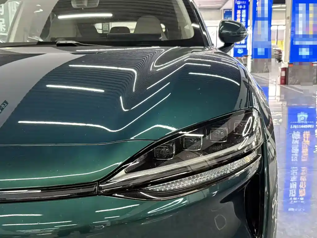 Zhijie Zhijie R7 — миниатюра 5