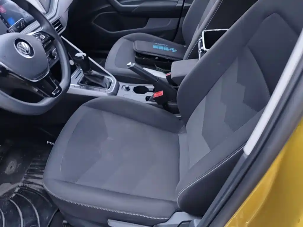 Volkswagen Polo — миниатюра 15