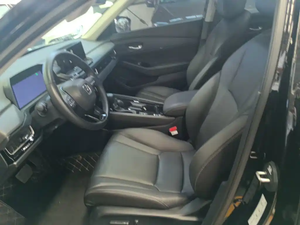 Honda Inspire — миниатюра 15