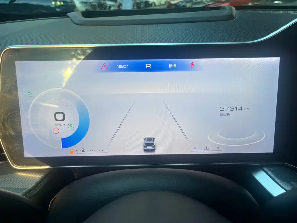 Haval Shenshou — миниатюра 14