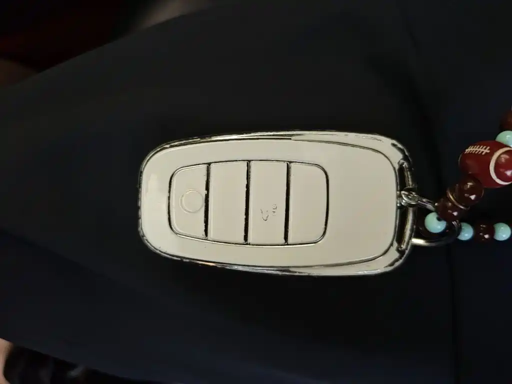 Hongqi Hongqi H5 — миниатюра 9