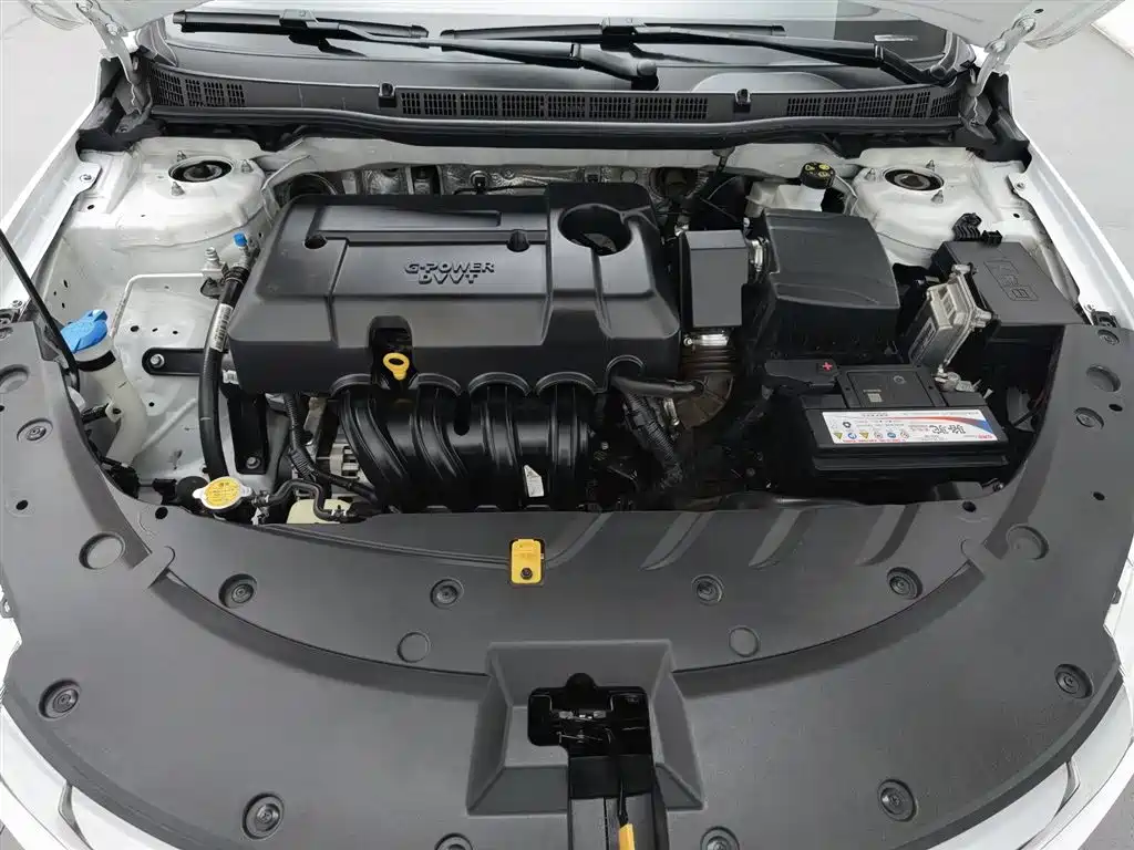 GEELY AUTOMOBILE VISION