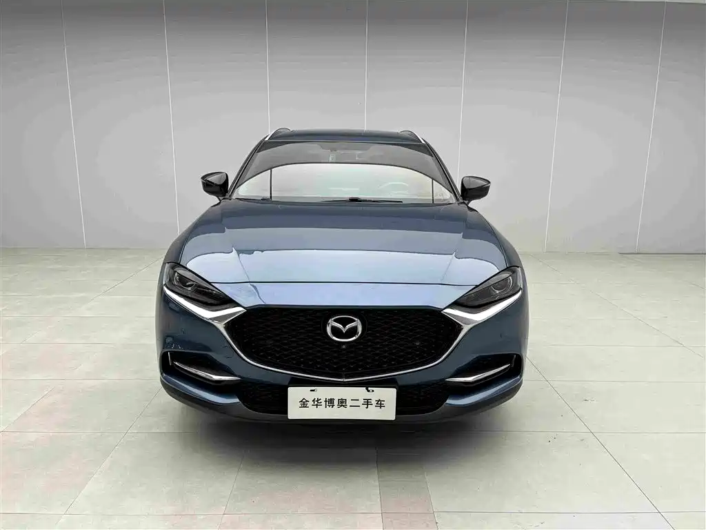 Mazda CX-4 — миниатюра 2