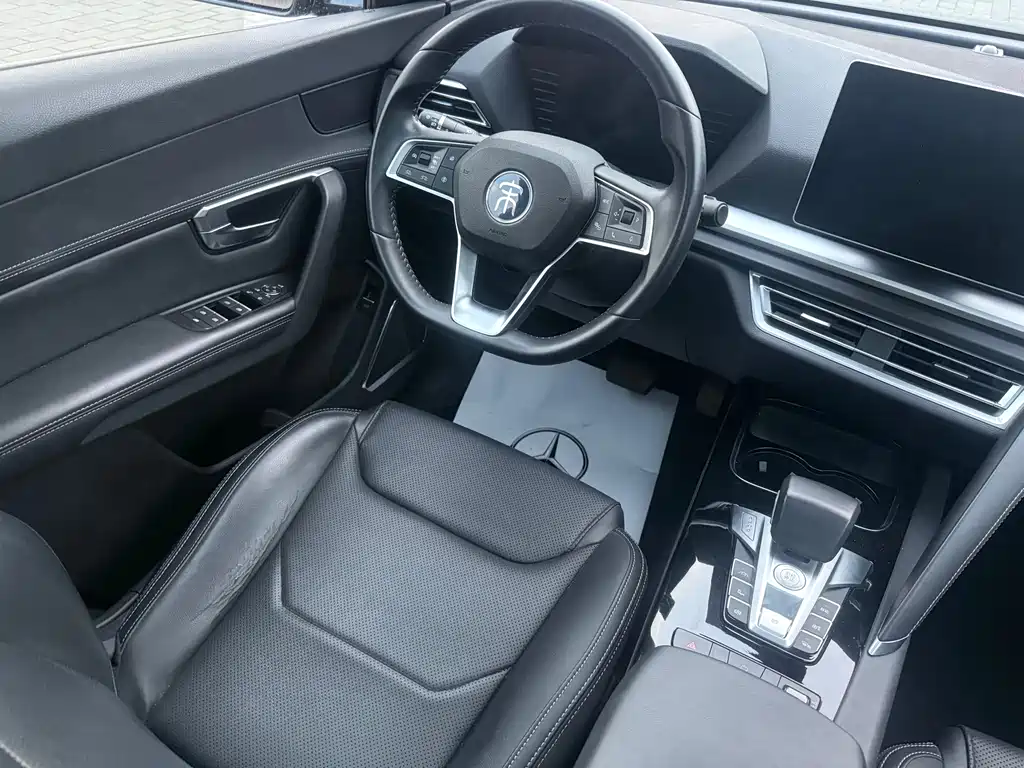BYD Pro — миниатюра 14