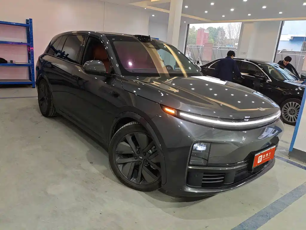 Li Auto IDEAL L7