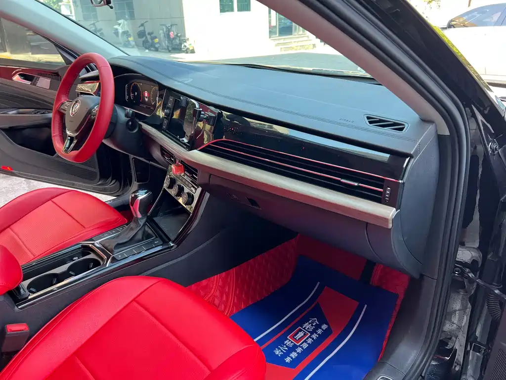 Volkswagen Passat — миниатюра 33