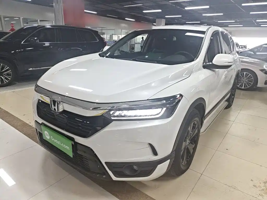 Honda Breeze