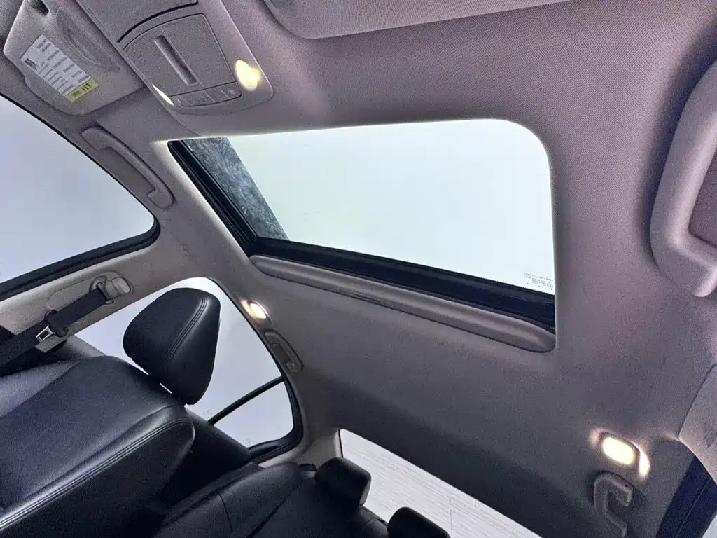 Infiniti Q50L — миниатюра 13