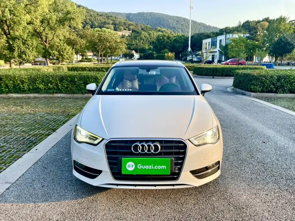 Audi A3 — миниатюра 17