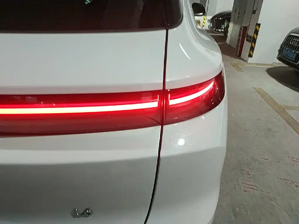Li Auto Li L6 — миниатюра 8