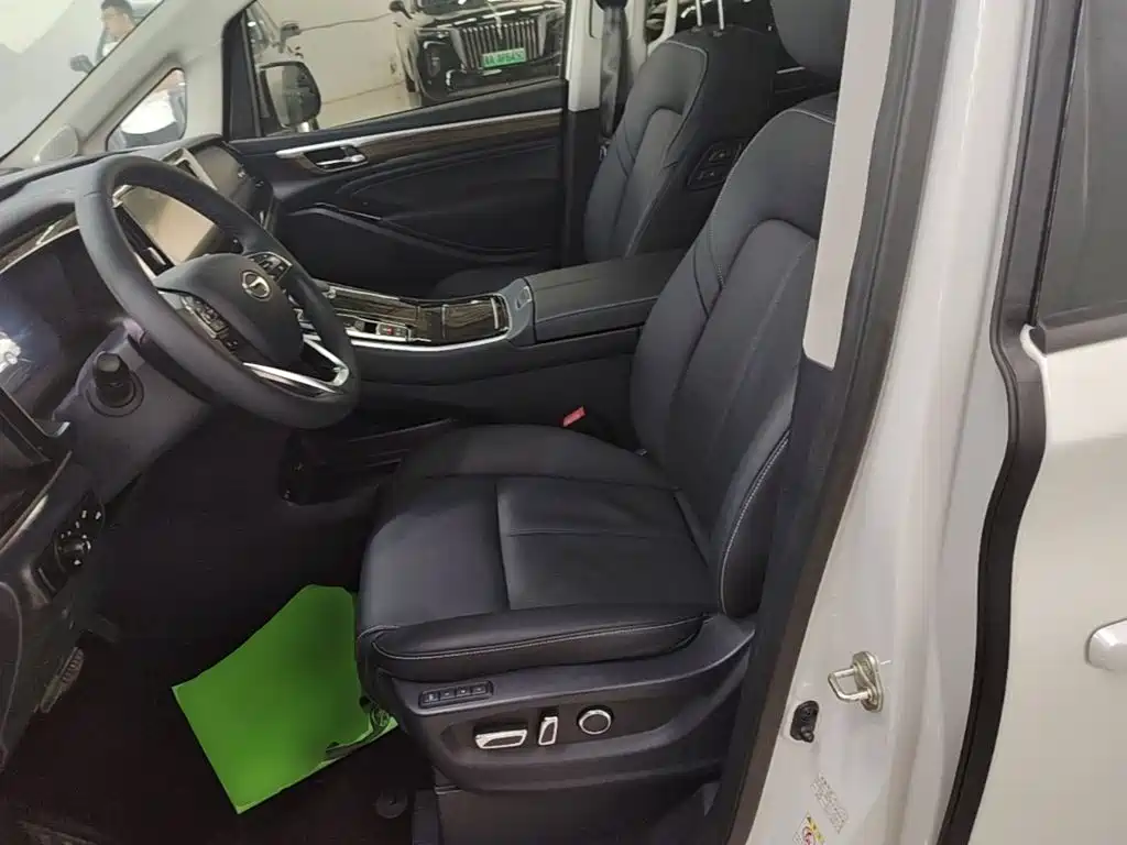 GAC Motor Trumpchi M8 — миниатюра 15