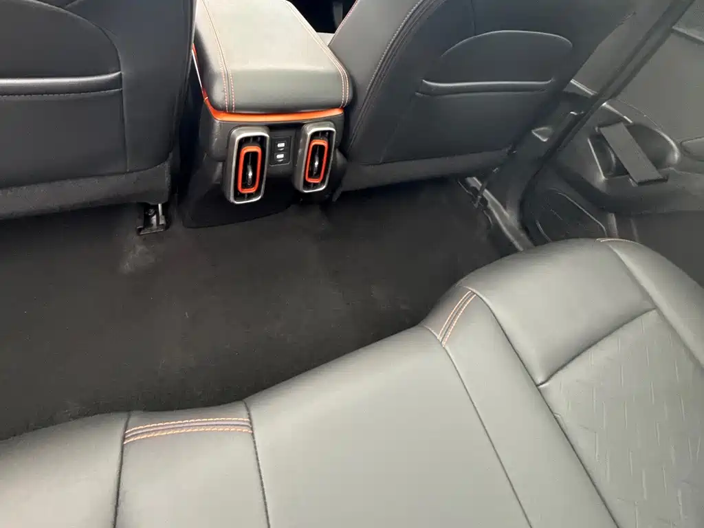 Haval Big Dog — миниатюра 15