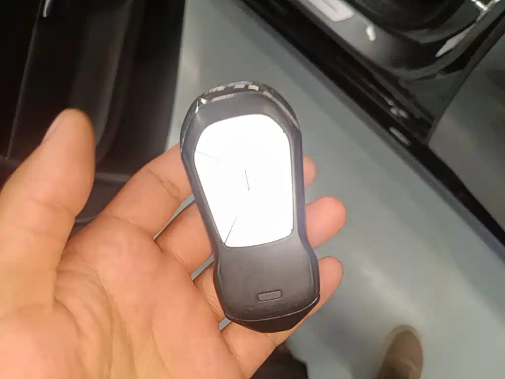 XPeng P7 — миниатюра 9
