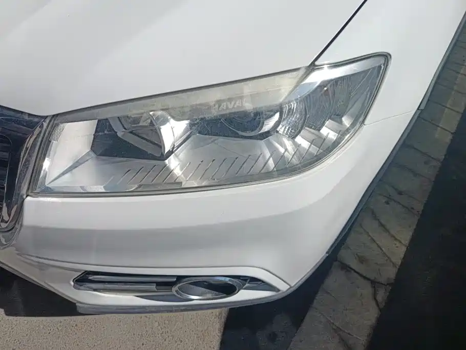 Haval H6 — миниатюра 5