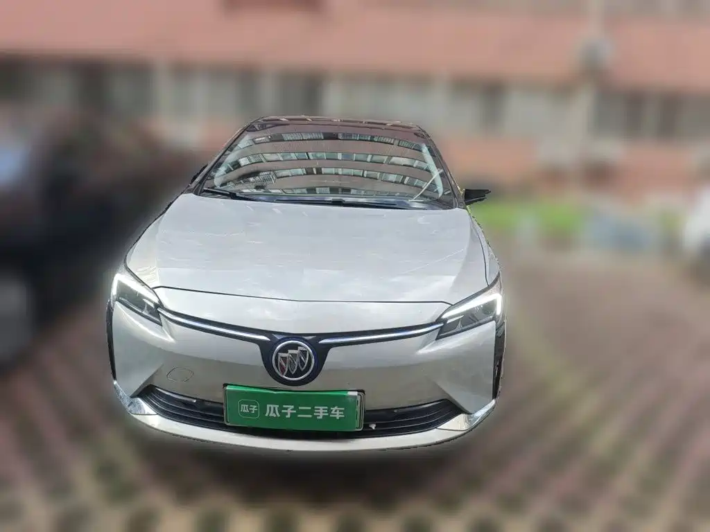 Buick Velite 6 — миниатюра 24