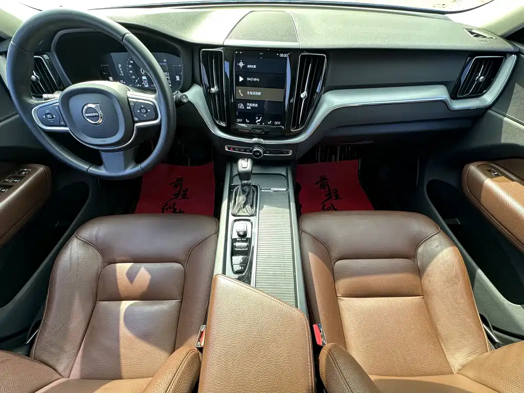 Volvo XC60 2018 T5