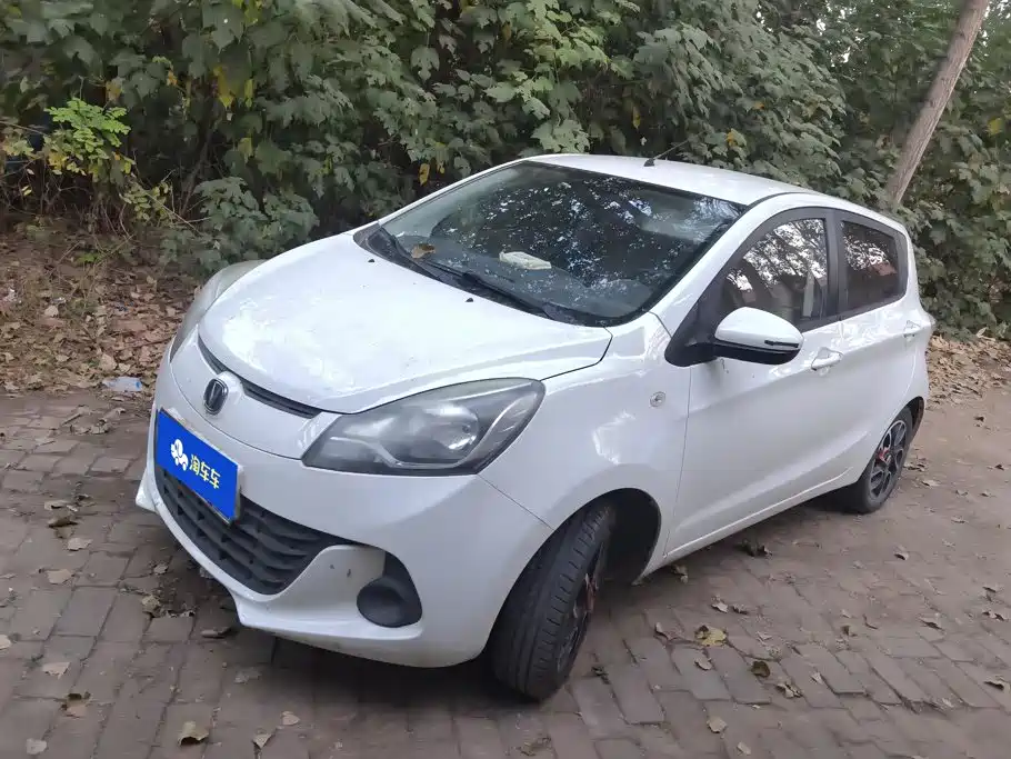 Changan BenBen