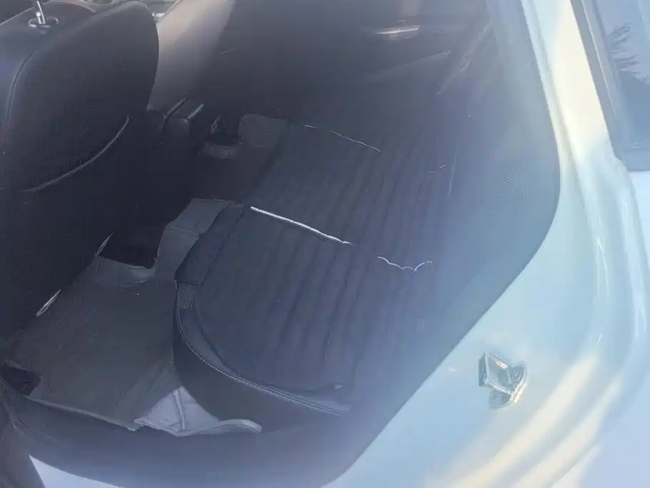 Buick Excelle — миниатюра 11