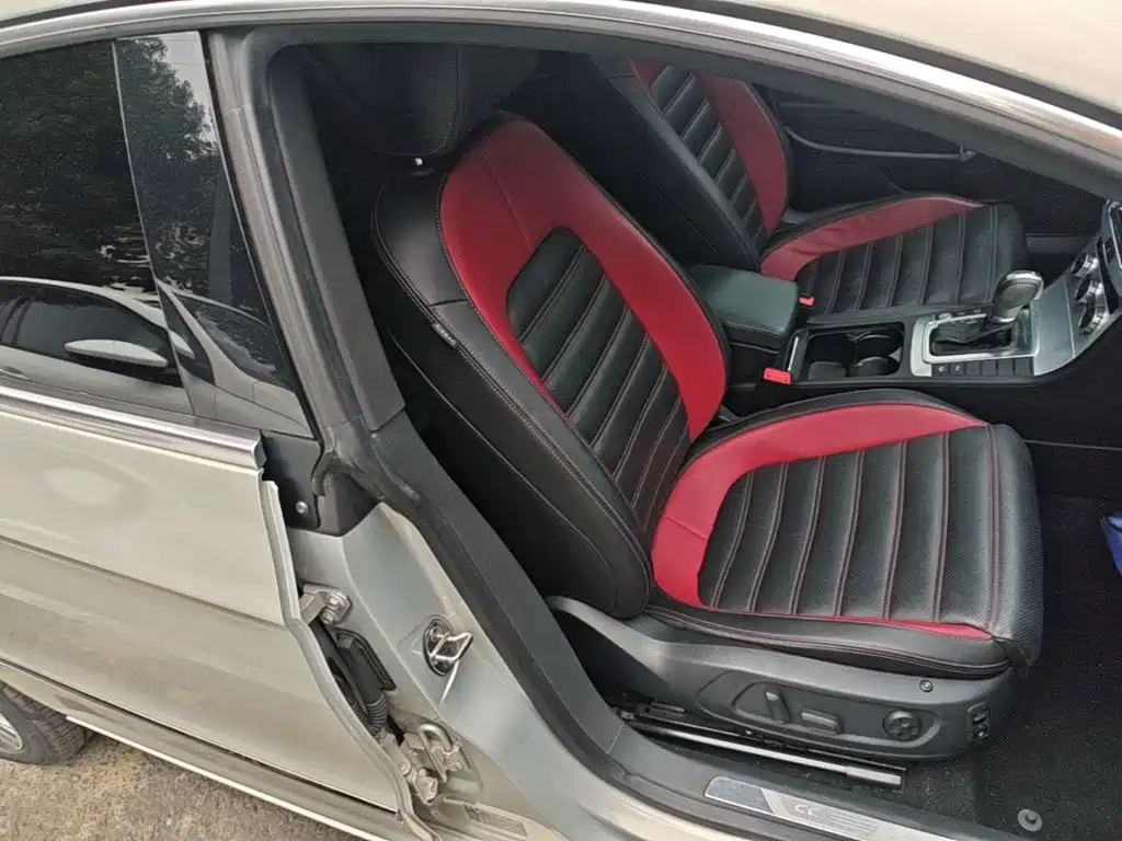 Volkswagen CC — миниатюра 25