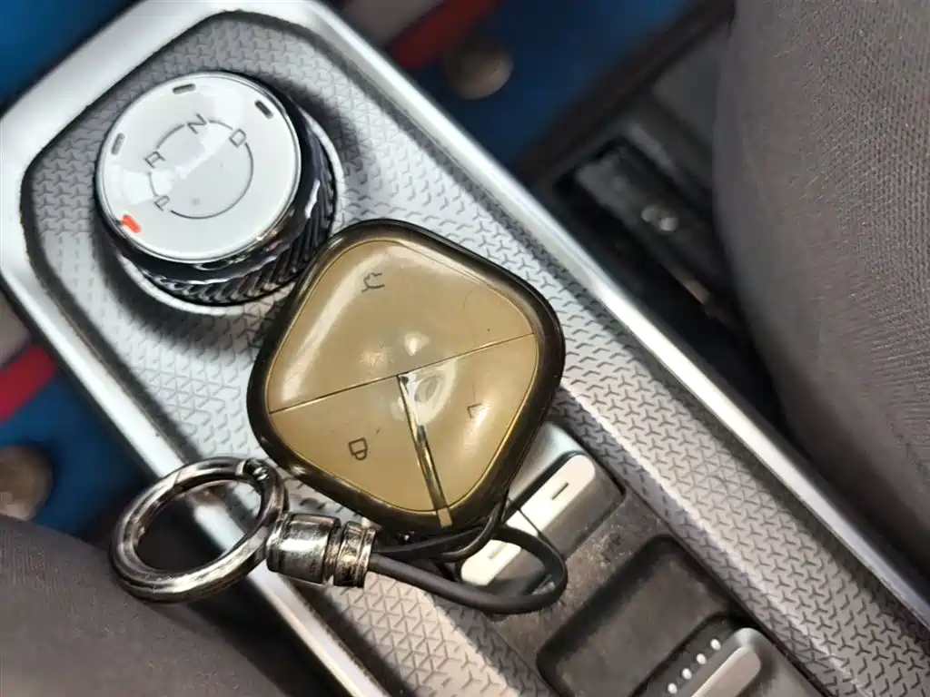 Baojun Yep 2023 Flagship