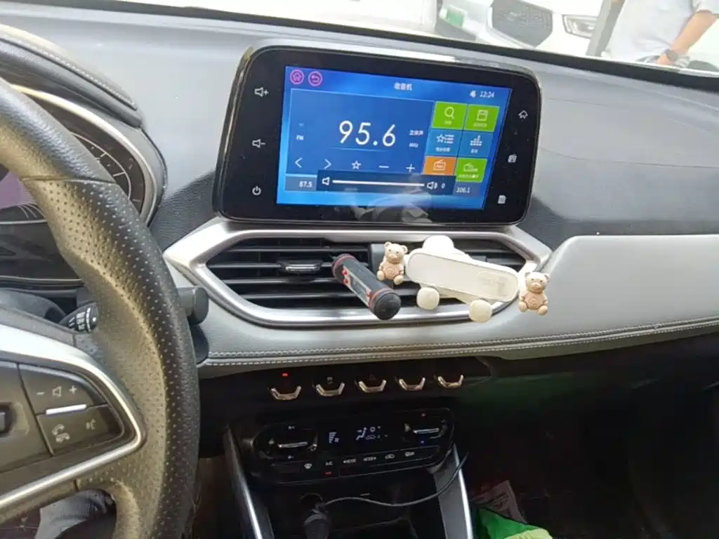 Baojun 510 — миниатюра 13