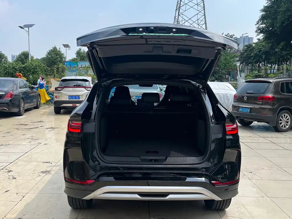BYD PLUS New Energy — миниатюра 22