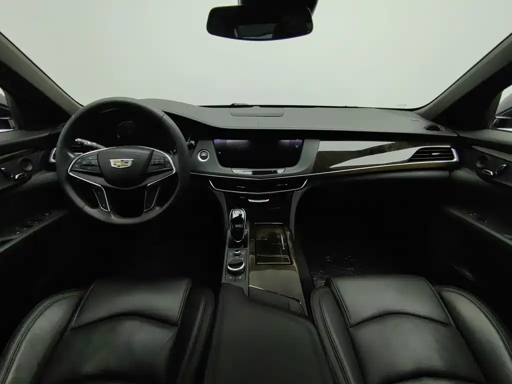 Cadillac CT6 — миниатюра 5