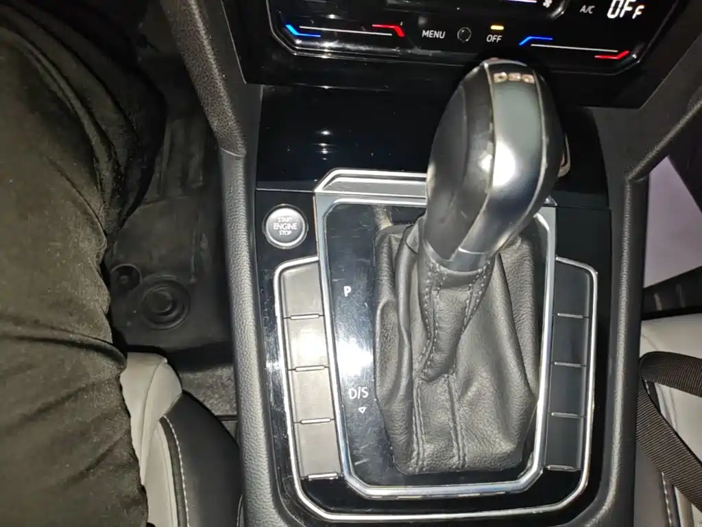 Volkswagen Magotan — миниатюра 14