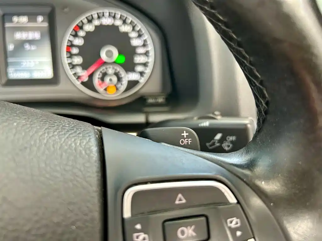 Volkswagen Eos — миниатюра 17