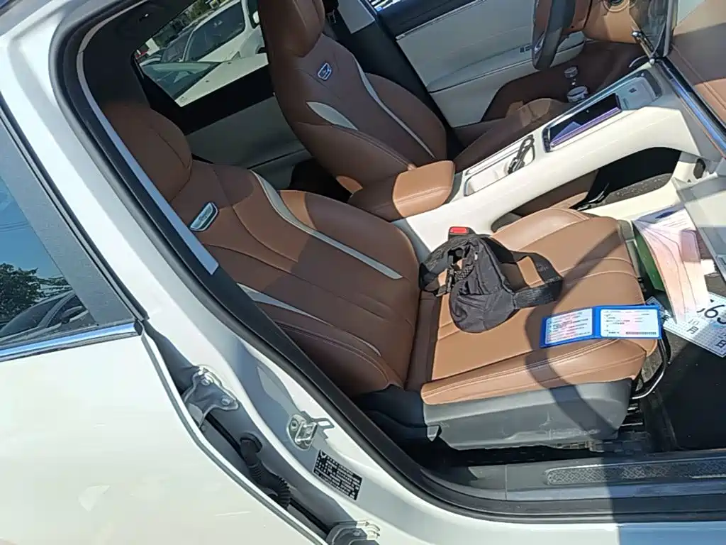 Wuling Bingo S — миниатюра 25