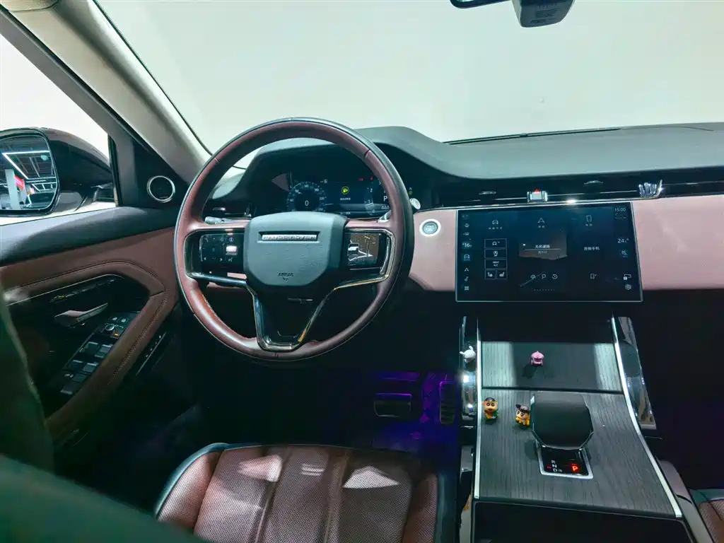 Land Rover Range Rover Evoque 2024 L SE