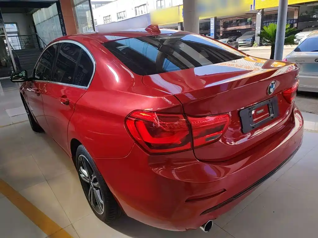 BMW 1 Series — миниатюра 5