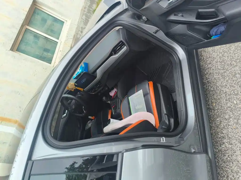 Ford Focus — миниатюра 17