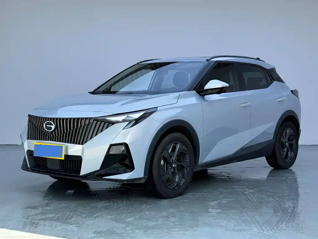 GAC Motor Trumpchi GS3 2025