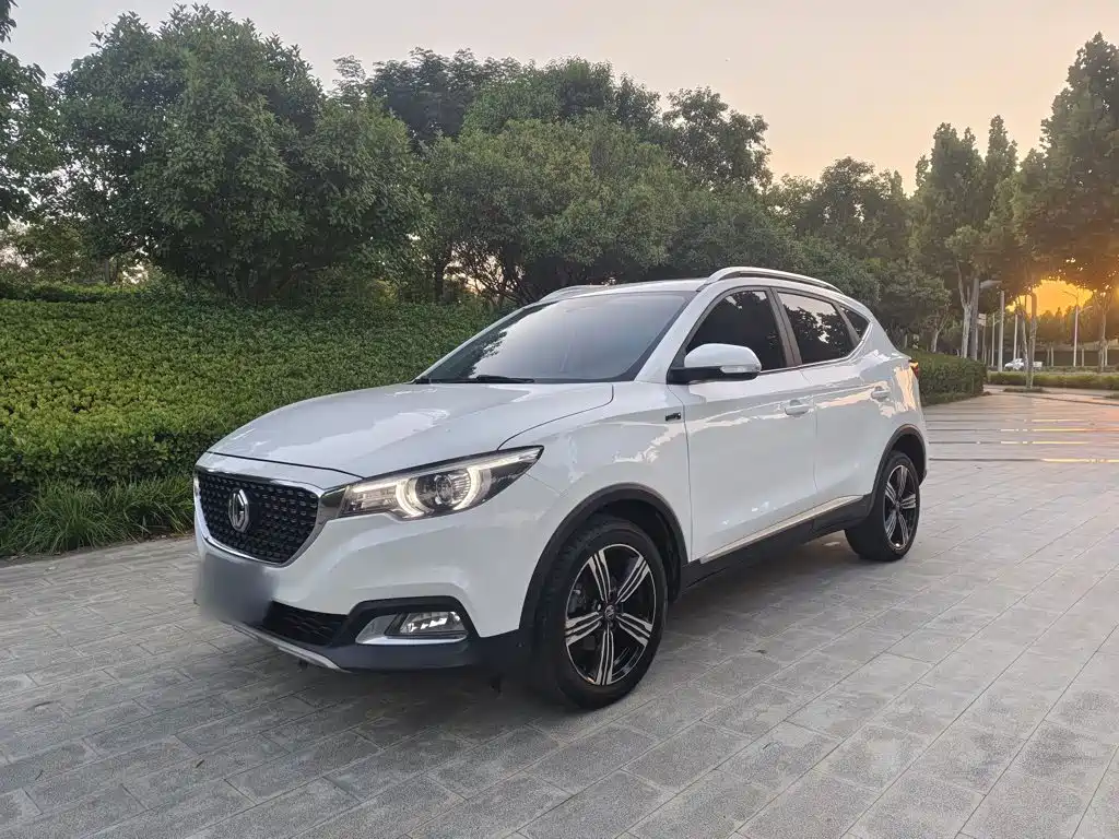 MG ZS — миниатюра 2