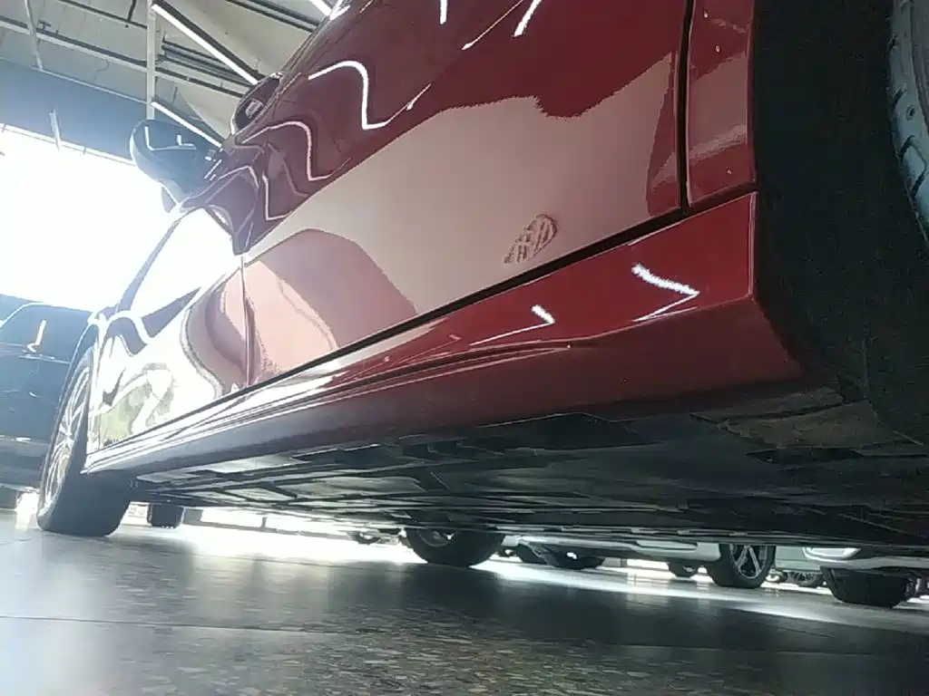 Mercedes-Benz A-Class — миниатюра 22